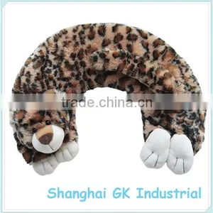 FDA Registrtion Microwave Heated Neck Wrap thumbnail-1