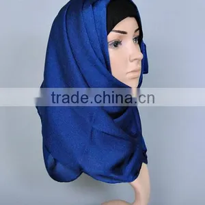Fashion Scarf Muslim Scarf Stock thumbnail-2