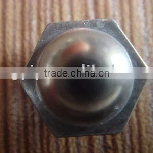 8mm Fancy Metal Alloy Good Quality Metal Alloy Chinese Rivet thumbnail-1