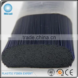 Monofilament Fiber Pet Brush Filament Polyester in Dark Blue Color Size0.18x220mm thumbnail-4