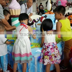 Amusement Park Equipment - Ice Age Sand Table thumbnail-6
