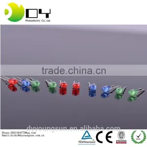 High Quality Lowest Price 3mm 5mm 8mm Led Diode thumbnail-4