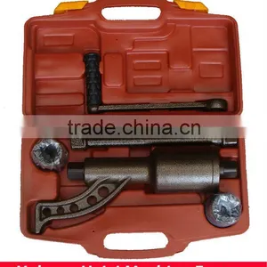 Torque Multiplier Truck Trailer RV Lug Nut Wrench Labor Saving Wrench thumbnail-6