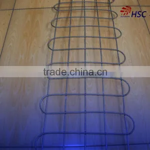 Welded Coal Wire Mesh Machine thumbnail-3