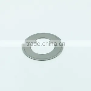 High Precision CNC Machining Alumium Parts thumbnail-6