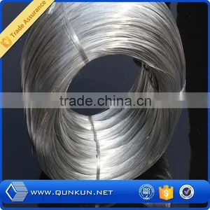 2015 Hot Sale 0.4mm Galvanized Steel Wire thumbnail-4