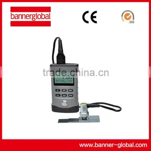 2016 Chinese Manufacturer HCH-3000D Ultrasonic Thickness Gauge thumbnail-1