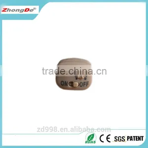 New Design Medical Device Invisible Earphones For Deaf thumbnail-5