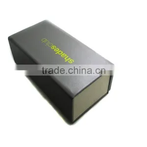 High Quality Folding Reading Glasses Handmade Eyeglasses Case thumbnail-2
