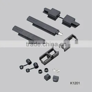 Nylon Window Accessories,window Fittings,kit for Sliding Window and Door thumbnail-1