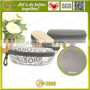 Wholesale New Designer Fashion Glasses Storage Case thumbnail-3