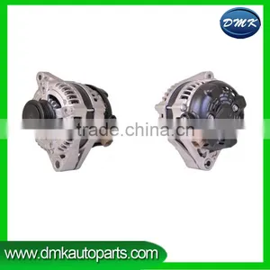 OEM:27060-27040,27060-27100,104210-3252 12v/130a Car Alternator for TOYOTA RAV 4 thumbnail-1