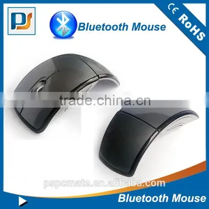 2014 Shen Zhen Cheap Wireless Bluetooth Mouse thumbnail-5
