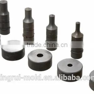 China Plastic Mold Maker Precision Mold Part Precision Parts for Injection Mold thumbnail-6