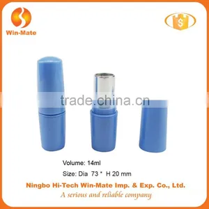 Luxuriant Blue Appearance With a Little Pure and Fresh Mini Lipstick Case thumbnail-1