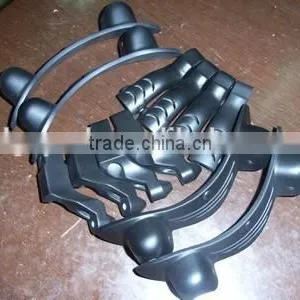 Precision Parts Prototypes Made by Vaccum Casting thumbnail-4