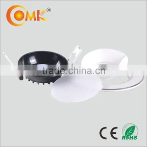 3W/5W Led Smd Downlight OMK-TDS-013T thumbnail-3