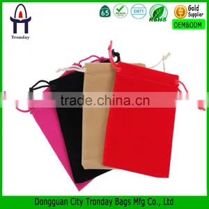 Multipurpose Custom Gifts Drawstring Bags Promotional Bags thumbnail-1