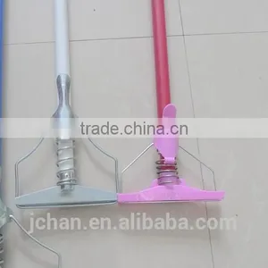 Metal Spring Mop Clip Mop Handle thumbnail-5