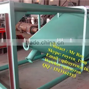 Waste Used Tire Cutting Machine Tire Cutter Prices/whole Tire Cutter thumbnail-1