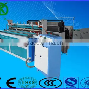 Table Napkin Machine for Napkin Folding and Embossing thumbnail-3