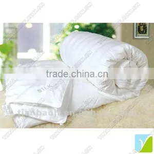 Polyester Fiber Quilt; Comforter, Duvet, Patchwork Quilt, Cotton Quilt, Silk Quilt thumbnail-1