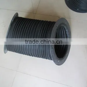Telescopic Machine Screw Shields thumbnail-5