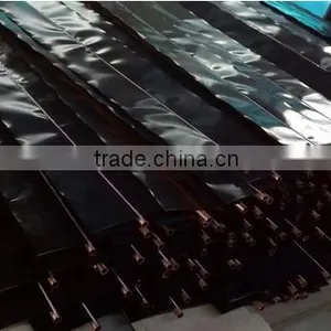 Black Chrome Copper Solar Absorber Fins thumbnail-2