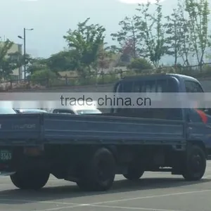 HYNDAI HD65 Average Truck thumbnail-5