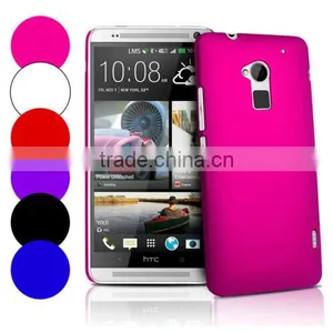 Hybrid Mobile Phone Case for HTC One Max T6 thumbnail-1