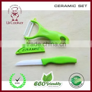 Mini Ceramic Knife Set Kitchen Ceramic Knife Knife Ceramic thumbnail-1