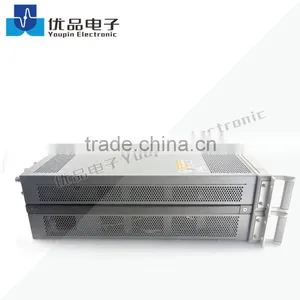 Agilent N3300A Electronic Load Mainframe thumbnail-3