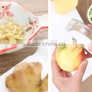 3 IN 1Manual Vegetable Grater Vegetable Slicer thumbnail-4
