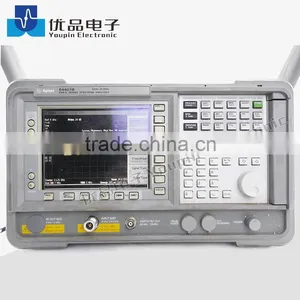 Keysight (Agilent) E4407B ESA-E Spectrum Analyzer thumbnail-1