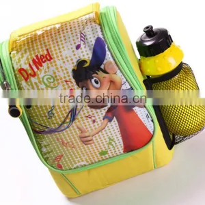 New Product Backpack for Kid With Factory Price thumbnail-1