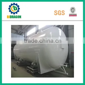 Low Price Liquid Nitrogen Cryogenic Storage Tank/Container thumbnail-5