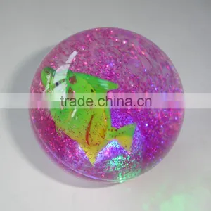 2016 Latest Craze Plastic Titanic Toy Water Ball thumbnail-1