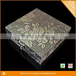 High Quality Jewelry Packaging Box for Girls thumbnail-1