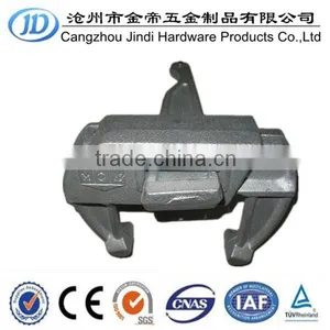 JD-FRC12 Scaffolding Product Pressed Pannal Clamp thumbnail-1