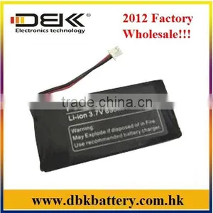 PDA Battery PDA-PALPalmV Suitable for Palm V,Palm Vx thumbnail-1