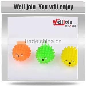 Custom Logo Sound Toys Wholesale Pet Toys thumbnail-3
