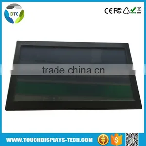 19 China Wholesale Open Frame Touch All in One Gaming pc thumbnail-1