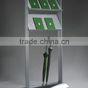 Metal Umbrella Holder Stand thumbnail-6