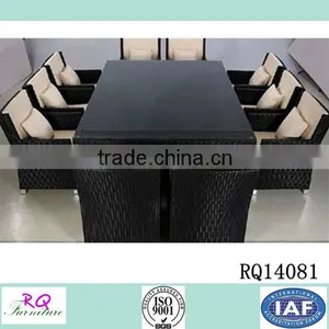 Big Rattan Set For Garden Use New Design thumbnail-1