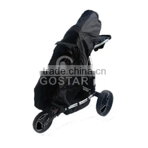 Waterproof Nylon Golf Bag Rain Cover thumbnail-1