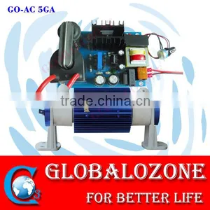 HV Transformer for Ozone Generator thumbnail-3