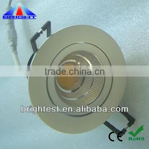LED High Lumen COB Down Light 120V Lamp thumbnail-1