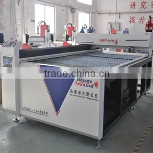 FANCH 3d Cnc Sheet Metal Laser Machine Price1325lmc thumbnail-5
