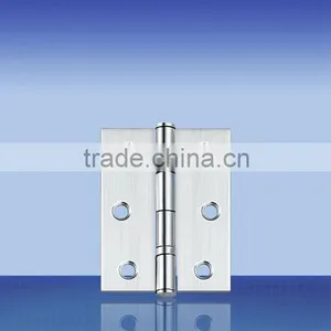 New Sus201 Stainless Steel Hinge thumbnail-2