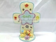 Ceramic Holiday Gifts For Thanksgiving Day Items Ceramic Crosses thumbnail-1